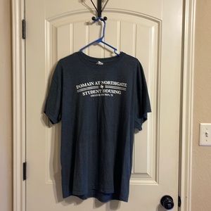 Northgate College Station t-shirt